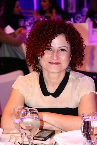 Lebanon Web Awards 2012 